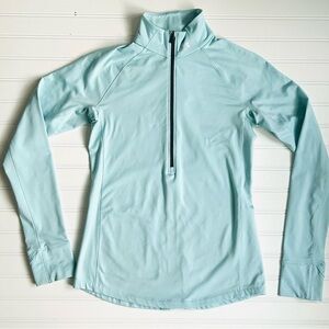 Under Armour Women's ColdGear® Authentics ½ Zip
